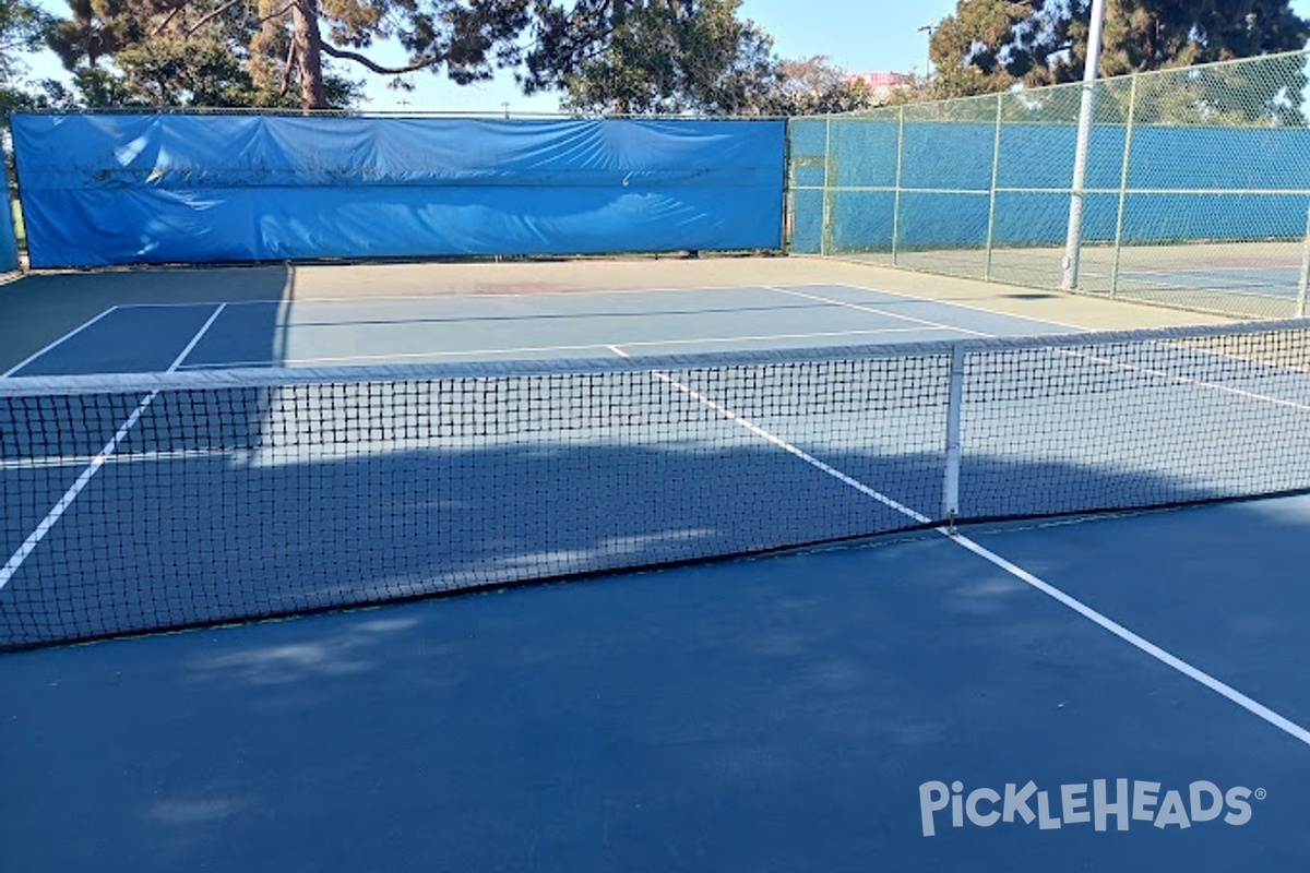 Photo of Pickleball at Westchester LA Pickleball